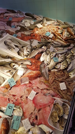 Pescheria da Claudio