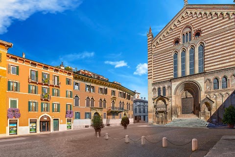 L'Immobiliare Verona Centrale