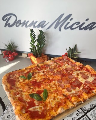 DONNA MICIA - Pizzeria Take Away