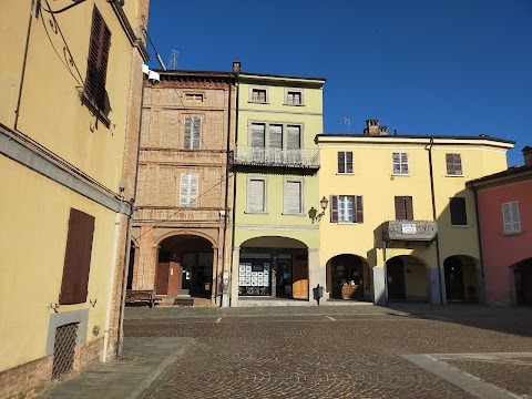 Agenzia Immobiliare San Martino di Corradi Milena