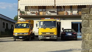 Autocarrozzeria Ciabatti, Soccorso Stradale