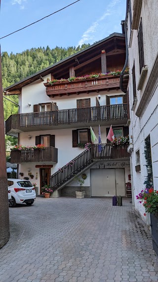 Albergo Aprica