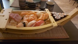 Ristorante Giapponese e Sushi Bar Asahi