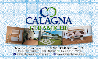 Ceramiche Calagna