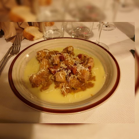 Osteria Torre Morosini