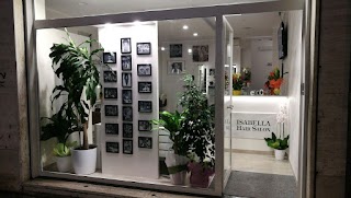 Isabella Hair Salon