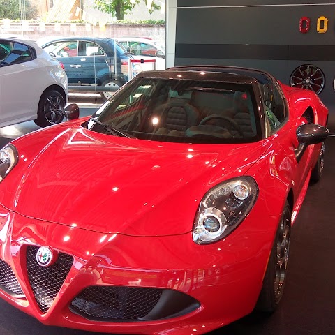 Ellemotors Concessionaria Alfa Romeo e DS Automobiles - DS Store Monza