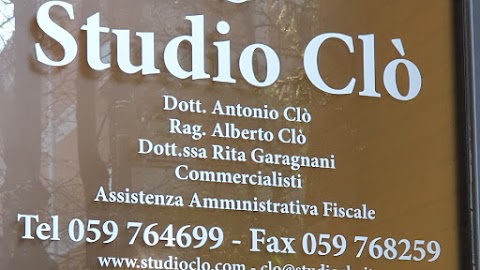 Studio Clo' Commercialisti