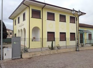 Scuola Materna Ca' Degli Oppi