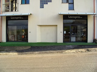 Lacapra Donato & figli snc Showroom