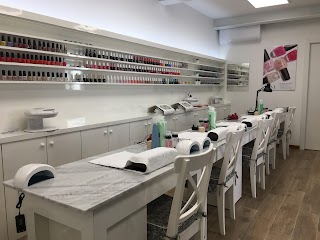 Cinderella Nail Spa