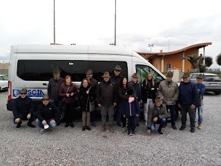 Brescia Auto & Bus Srl: noleggio minibus con conducente