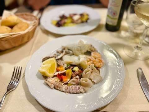 Trattoria alla Rivetta