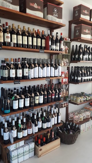 BACCUS Vino e Sapori