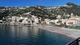 Minori Transfer - Antonio Orio NCC KAB Amalfi Coast