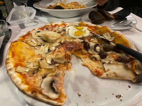 Ristorante Pizzeria da Michele