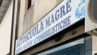 Autoscuola Agenzia Magre' Di Marzari Roberto & C. S.N.C.