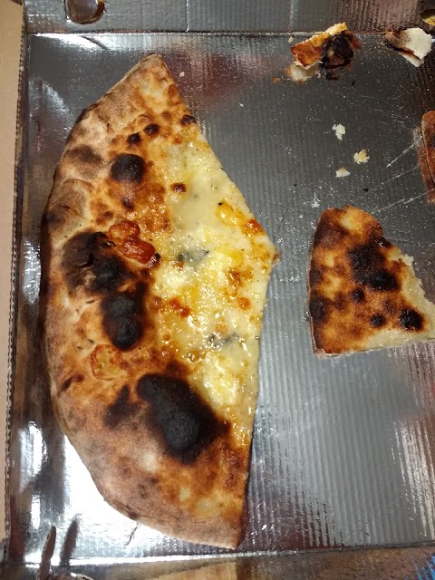 Pota la Pizza Caionvico