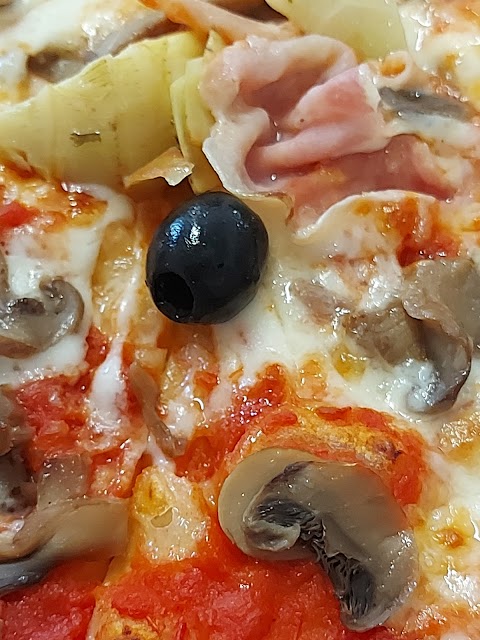 Mille e una pizza