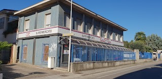 Centro Spesa Cervi S.R.L.