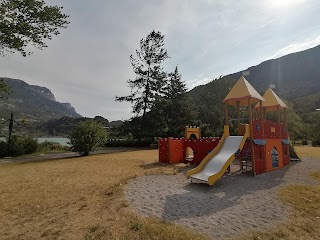 Parco Due Laghi