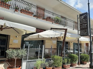 ANTICA OSTERIA FRANGIOSA