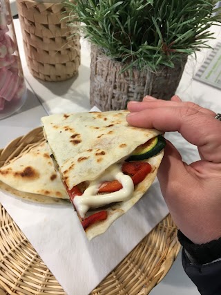 Pucci Piadina Arcore