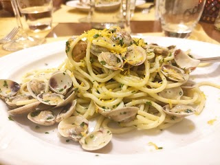 Antica Osteria Ai Carraresi