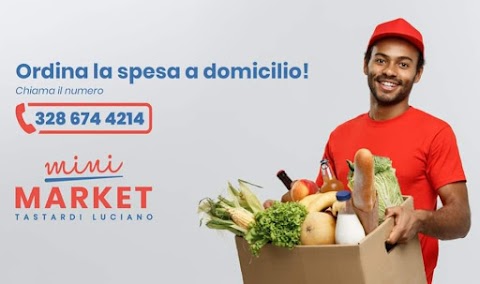 Mini Market Di Tastardi Luciano