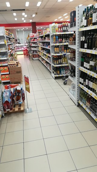 Supermercato DOK