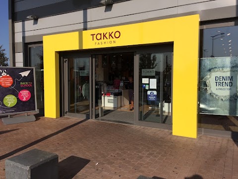 TAKKO FASHION Galliate