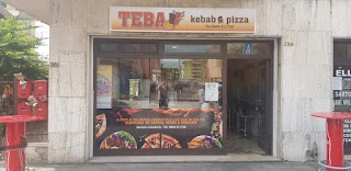 Teba Kebab and Pizza