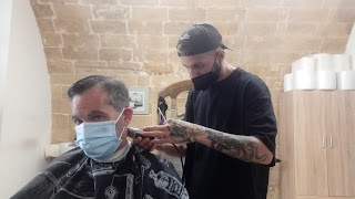 Mazzi’s Barber