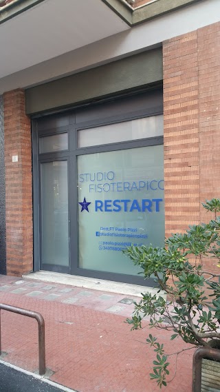 Studio fisioterapico RESTART di Paolo Pizzi