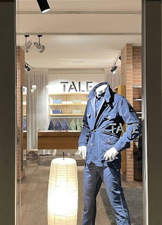 Tale Store