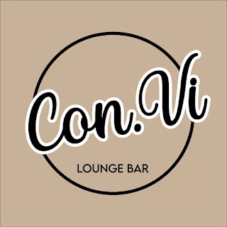 Con.vi Lounge Bar