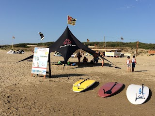 KITEPOINT.IT Kitesurf & Stand Up Paddling School