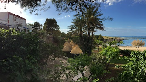 Grotta Palazzese Beach Hotel