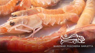 Manzi Mar Pescheria