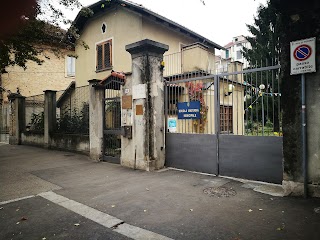 Scuola Materna Municipale