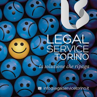 Legal Service