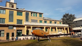 Politecnico di Milano - Campus Bovisa La Masa