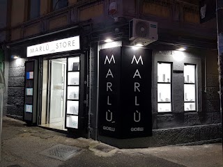 Marlù Store Artisti