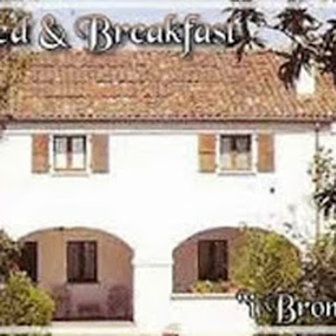 B&B Dai Brondi