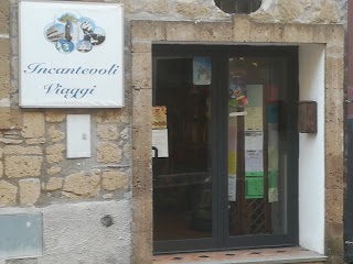 Incantevoli Viaggi Di Caporalini Noemi