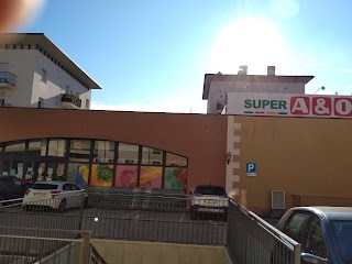 Supermercato F.lli Rosa A&O