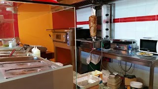 Royal Kebab Livorno