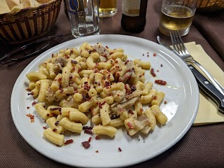 Bar Trattoria Ai Combattenti