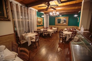 OSTERIA M.E.M