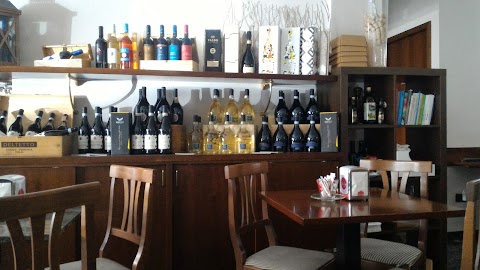 Ristorante Bar Caffe' Saluzzo